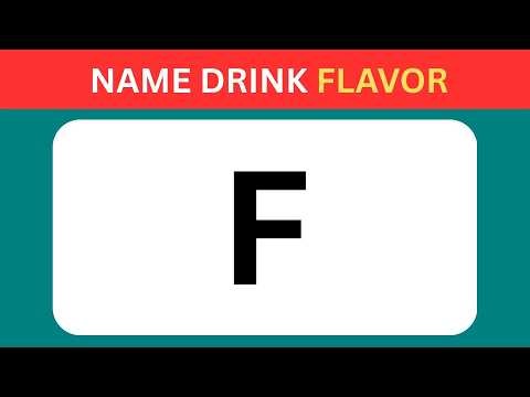 Alphabet Quiz Challenge 🧠🔤 Word Association Quiz Game 🤯📝 ABC Speed Quiz