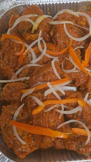 Dove Food & Spice on Reels