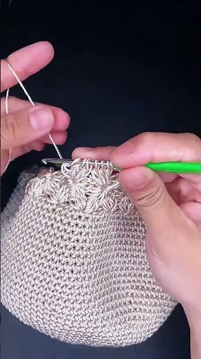 One stitch at a time, one heart at a time 💕✨