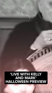 21K views · 189 reactions | Daytime’s biggest Halloween celebration is back! “Live with Kelly and Mark's” highly anticipated Halloween episode will feature a mysterious take on the biggest pop culture moments of the past year, including the show’s nod to Hulu’s hit show, “Only Murders in the Building.” Watch today at 9am PT. | ABC7 | Facebook