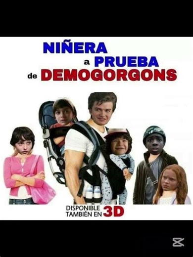 Es de pinterest!!!#strangerthings#steve#dustin#mike#max#lucas#will