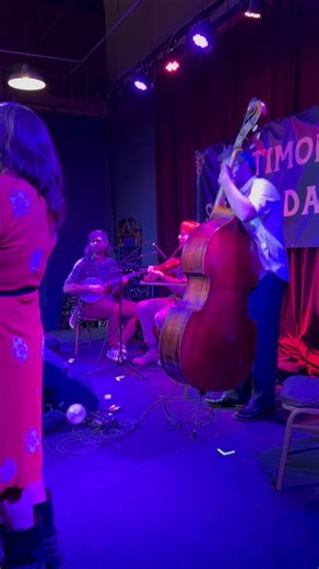 14 reactions | What a rockin time last night at @mobtownballroom for our final dance of 2025. @_becky_hill_ called a helluva dance and @williambrauneismusic slayed the tunes. We’ve got a full slate of dances scheduled for next year starting January 10. Be there AND be square. | Baltimore Square Dance | Facebook