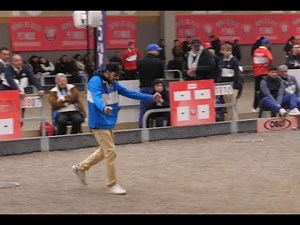 Trophée des Villes : Fréjus en demie sur le fil, et sur la ficelle !