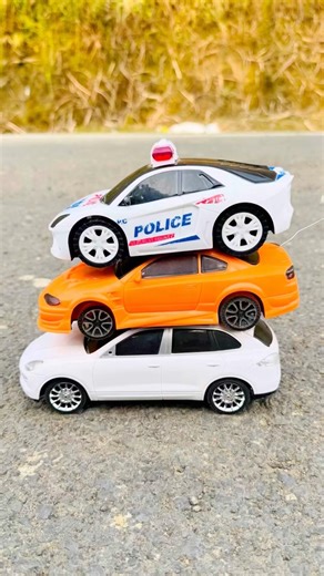 3 best remote control police car test
