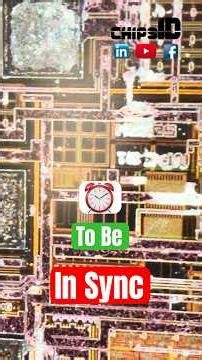 This Tiny Crystal Controls Time in Electronics, Kyocera KC3225K40