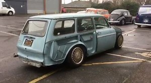 4.9K views · 141 reactions | First time driving in lots of years.. we...