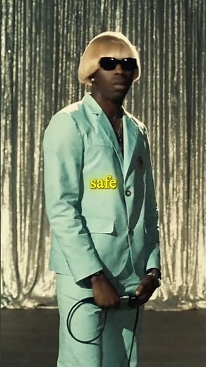 Tyler The Creator SHUTS DOWN Haters 😳