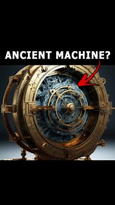 313K views · 10K reactions | Ancient Machining Technology ⚙️ found in Egypt?  #praveenmohan #vase #ancient #pyramids #drilling #ancienttechnology #podcast #egypt #machiningtechnologies #tools #history #stone #basalt #fbreels #trendingreels #fbviral | Praveen Mohan | Facebook