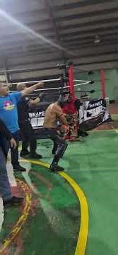 #cwa #luchalibre #puertorico #hardcore #prowrestling