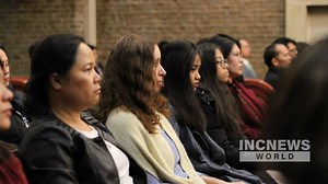 17K views · 2.3K reactions | INC News World: Special Gathering Of Those In The Process Of Joining INC In Toronto, Canada Please click on the link below to watch other top stories on this episode. https://incmedia.org/inc-shares-gods-message-around-the-world/ | INC News and Updates | Facebook