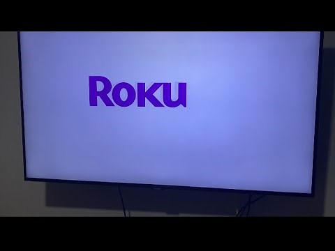 COMO ACTUALIZAR SOFTWARE EN DISPOSITIVOS ROKU .