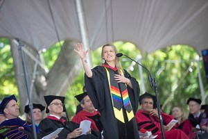 In Exile We Become Prophets | Harvard Divinity School