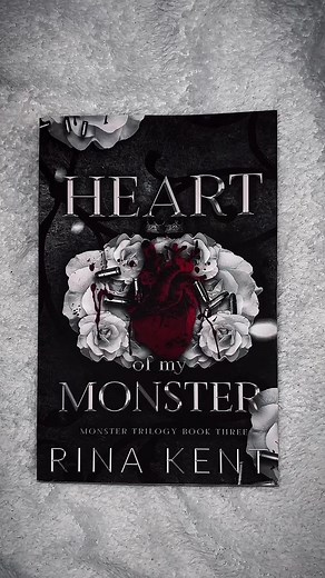 Exploring Kirill in Rina Kent's Dark Romance Series