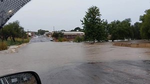 Nyl River, Modimolle (Nylstroom), Limpopo Jannie Buys (Reënval in SA) | We Are South Africans