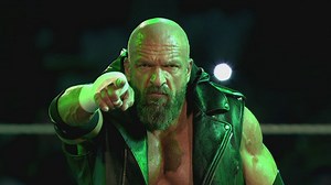 Continuation of 25 years of Triple H in WWE and contract signing advertised for Raw - WWE News, WWE Results, AEW News, AEW Results