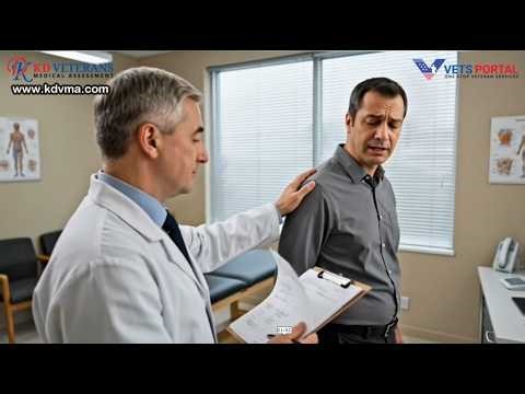 How to Get a VA-Valid PTSD Diagnosis