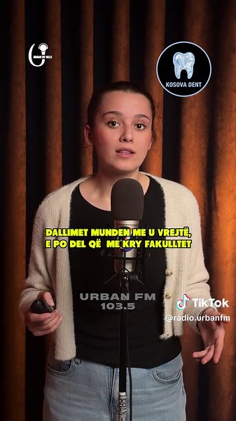 Ankthi gjatë studimeve në Waterloo: Një realitet i vështirë