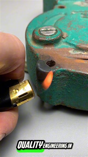 🚀 Quickest Way to Fix Anything at Home – Part 674