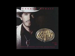 I Cross My Heart - George Strait