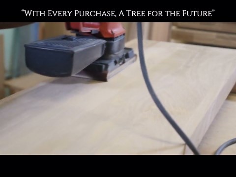 Handmade Live Edge Walnut Dining Table: Rustic Solid Wood Kitchen Furniture - Etsy