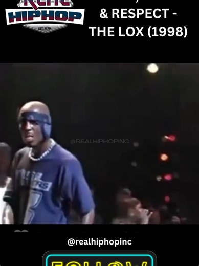 Money, Power & Respect - The LOX (1998) January 13, 1998. The LOX released their debut album Money, Power & Respect. Their only album on Bad Boy Records featured the singles If You Think I’m Jiggy and Money, Power & Respect with DMX and Lil’ Kim. The project included production from D Dot, Puff, Dame Grease, Swizz Beatz, Stevie J, and others. It debuted at number three on the Billboard 200, number one on the Top R and B Hip Hop Albums chart, and went platinum after selling over one million copie