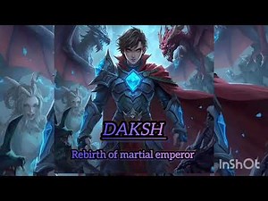 Rebirth of martial emperor || episode 181 To 190 ||