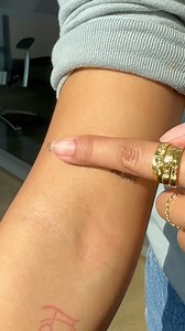 3.2K views · 12 reactions | Tattoo, who? Our Total Cover Cream Foundation isn't just makeup, it's a master of disguise. Watch as it effortlessly conceals the tattoo, unveiling a flawless canvas. ✨ Shop now on CoverFX.com #CoverFX #cleanbeauty #tattoocoverup #fullcoverage #skinfirst | Cover FX | Facebook