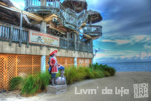 Is This the Final Goodbye for Islamorada’s Rum Runners? - Beach Bar Bums