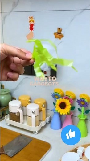 Socket Fan That Instantly Cools Your Room in Seconds! 😱