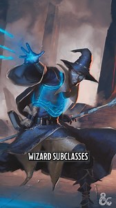 58K views · 734 reactions | Wizards out here dropping knowledge bombs (spells). | Dungeons & Dragons | Facebook