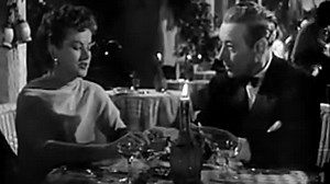 I'll Get You for This / Lucky Nick Cain 1951 with George Raft, Coleen Gray and Enzo Staiola.