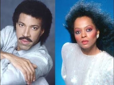Lionel Richie & Diana Ross - Endless Love (Legendado)
