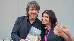 3K views · 94 reactions | “We just had the most amazing event at OCLC...