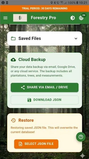 Forestry Pro: Help Guide #Shorts