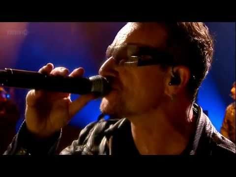 U2 Live at Glastonbury (HD) - Pride (In The Name Of Love)