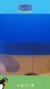 Peppa Pig is coming back to Australia for the first time since 2018 with a brand-new show and tickets are ON SALE NOW! 🎉 Book your tickets now – it’s going to be an oinktastic day! | Ticketmaster Australia