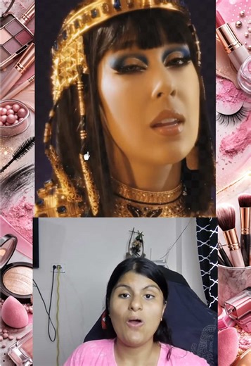 Maquillaje Cleopatra: Tutorial y Trucos