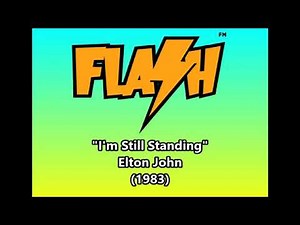 Flash FM (1985 Version) - GTA Alternate Radio
