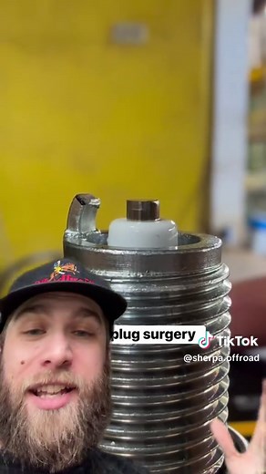 How to Properly Gap a Spark Plug for Your Jeep