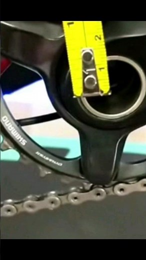 how to know the size of the bike frame