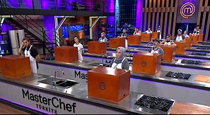 MasterChef Türkiye 13. bölüm izle - MasterChef Türkiye