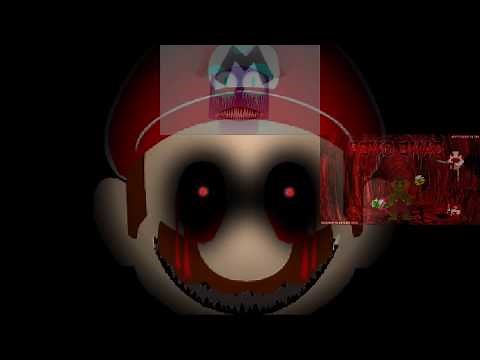 Mario.exe Sparta Atari Remix