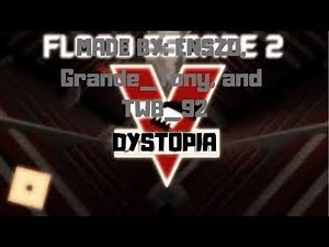 Dystopia(Requested Map):Fe2 Maptest