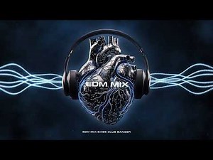EDM MIX 🔊 BASS BOOSTED CLUB BANGER ⚡ DANCE PARTY 🥳🎉 NIGHT DRIVE 🌙 GYM WORKOUT 💪 GAMING MUSIC 🎮🎵