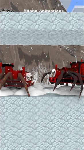 Choo Choo Charles Takes Flight, But a Rival Appears