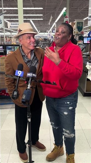 Attorney Kenneth J. Allen and Allen Law Group donate $30,000 to area families for Christmas presents