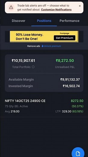 Trading For Beginners: Your Simple Step-by-Step Guide to Profit