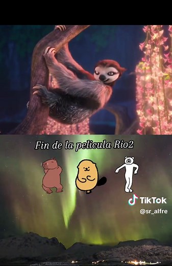 Rio 2 Final Scene Explained