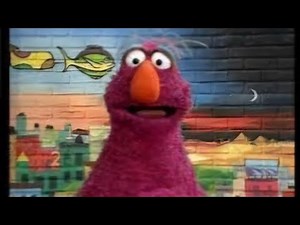 BARRIO SÉSAMO LAS CANCIONES FAVORITAS DE LOS NIÑOS HD