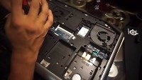 外星人M18X R3/R4详细拆机 （Alienware 18 Disassembly and Repaste! Step by Step）